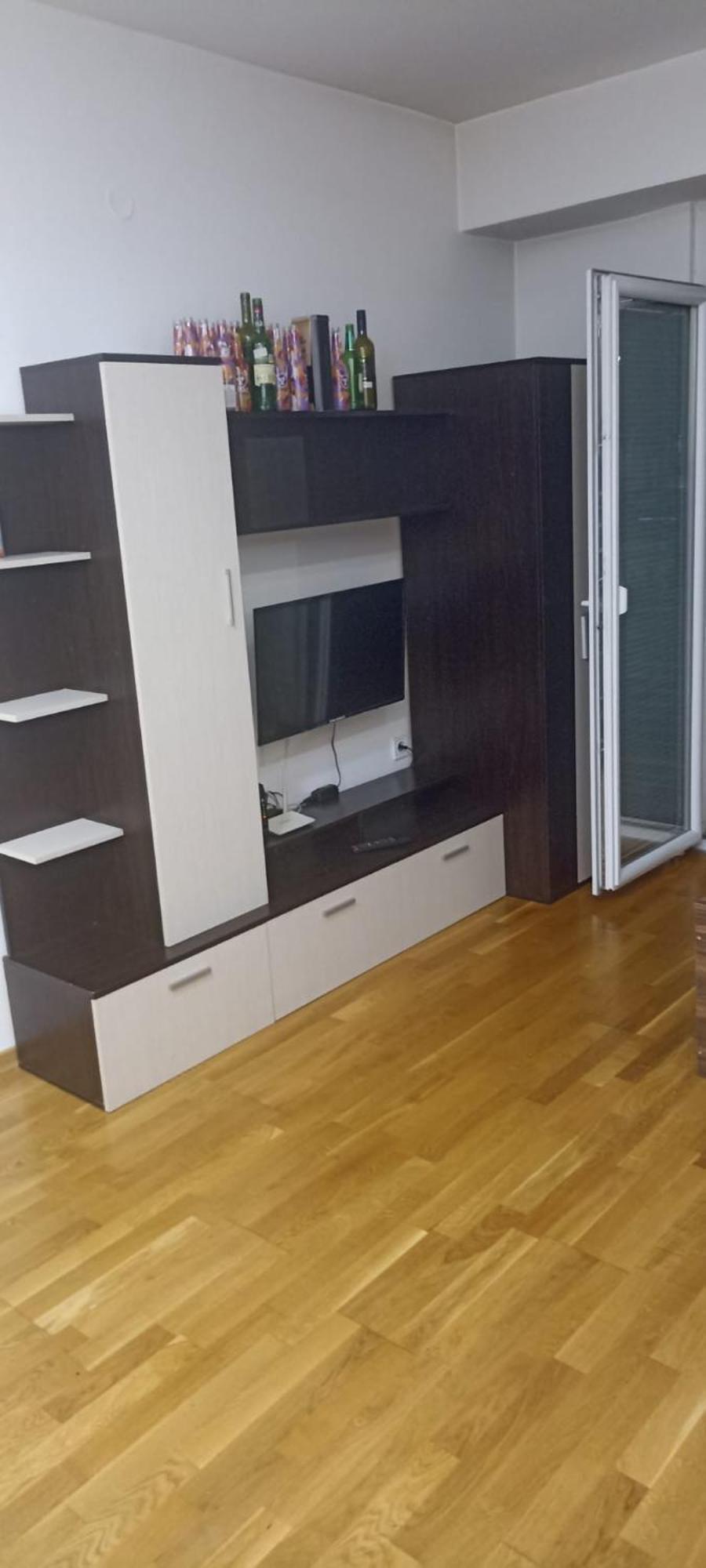 Wonderful Studio Apartment In Skopje Center מראה חיצוני תמונה